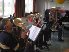 Groepsrepetitie koper (27/01/08)