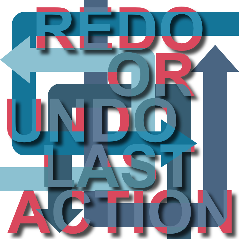YouTube thumbnail for Redo Or Undo Last Action composition