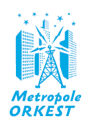 Metropole Orkest logo