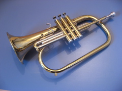Flugelhorn