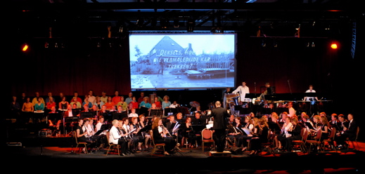 Film music (7/06/08, photo: Nico Komen)