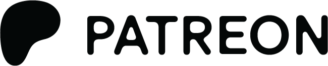 Patreon logo image