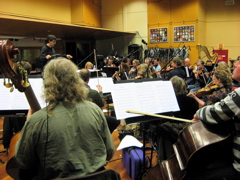 MO International Arrangers Workshop (2009)