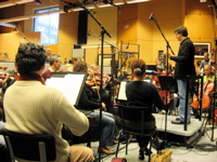 Metropole Orkest o.l.v. Vince Mendoza