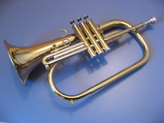 Flugelhorn